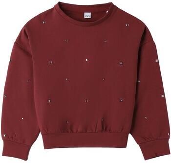 Ido Sweater Chiusa Con O Senza Cappuccio