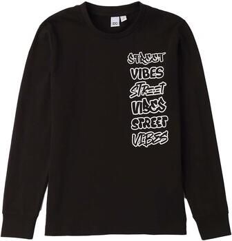 Ido T-Shirt Lange Mouw Girocollo Ml