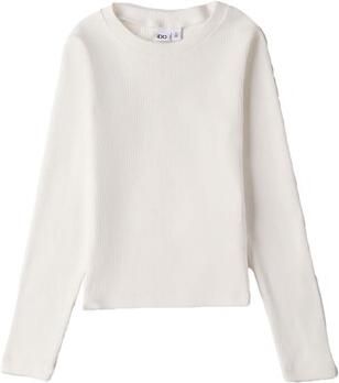 Ido T-Shirt Lange Mouw Girocollo Ml