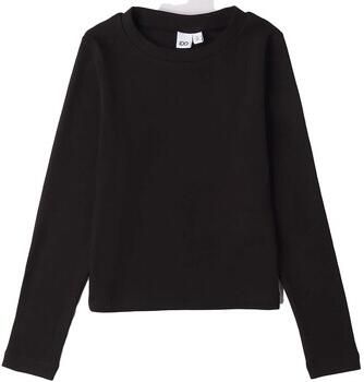 Ido T-Shirt Lange Mouw Girocollo Ml