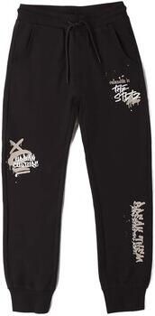 Ido Trainingsbroek Maglia Tagliata Lungo