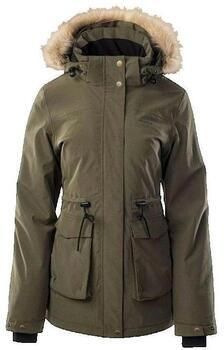 Iguana Parka Jas Parka Nemin W