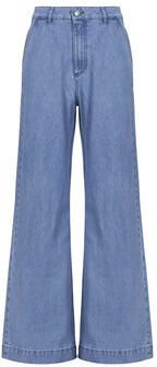 Ikks Flared Bootcut B229135