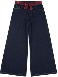 Ikks Flared Bootcut X229022