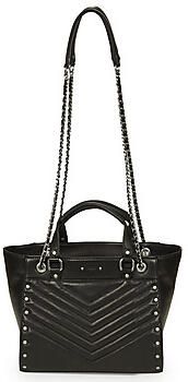 Ikks Handtas 1440 M ROCK STUDS ZIPPE