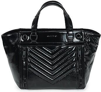 Ikks Handtas 1440 MEDIUM ZIP VARNISH