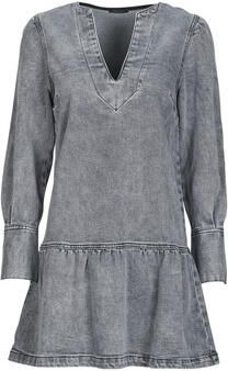 Ikks Korte Jurk B230185