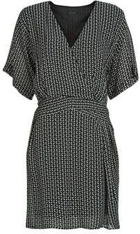 Ikks Korte Jurk B230555