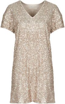 Ikks Korte Jurk ROB MC CT SEQUIN