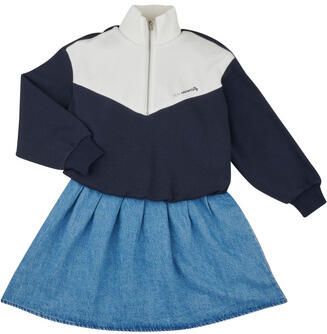 Ikks Korte Jurk X230132