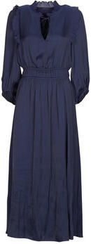 Ikks Lange Jurk B230235