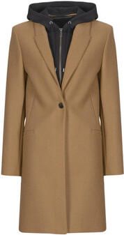 Ikks Mantel MANTEAU STRAIGHT