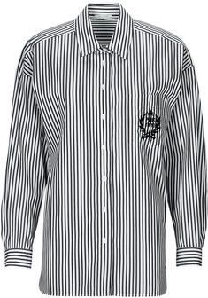 Ikks Overhemd CHEMISE OVERSIZE COTTON