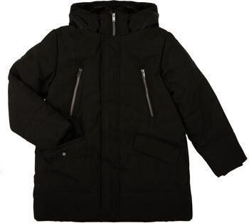 Ikks Parka Jas X242073