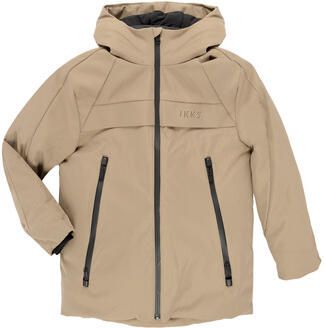 Ikks Parka Jas X249013