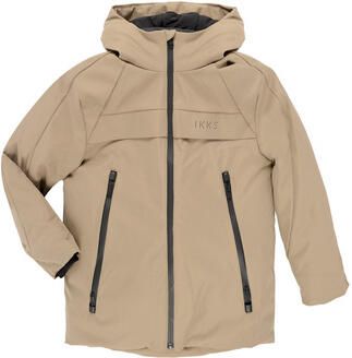 Ikks Parka Jas X249013