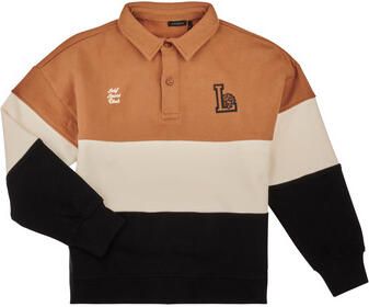 Ikks Polo Shirt Lange Mouw X215003