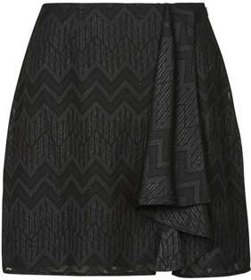 Ikks Rok JUP CT JACQUARD
