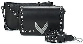 Ikks Schoudertas 111 ROCK OEILLETS