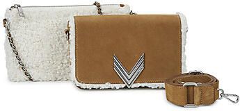 Ikks Schoudertas 111 SHEARLING