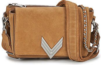 Ikks Schoudertas 111 STATENISLAN