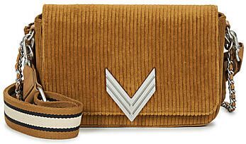 Ikks Schoudertas 111 VELVET