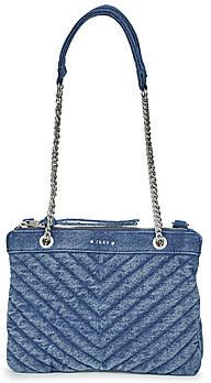 Ikks Schoudertas 1440 REPORTER B