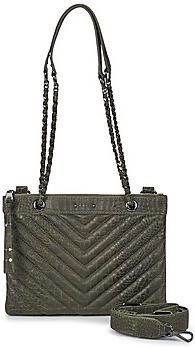 Ikks Schoudertas 1440 REPORTER