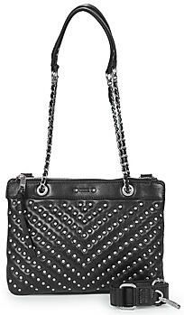 Ikks Schoudertas 1440 REPORTER