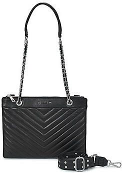 Ikks Schoudertas 1440 REPORTER ROCK STUDS