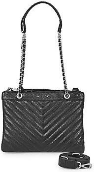 Ikks Schoudertas 1440 REPORTER SNAKE