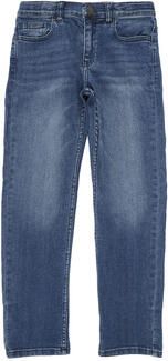 Ikks Straight Jeans X229003