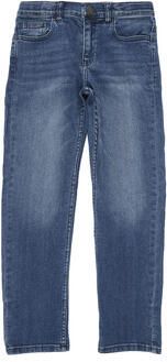 Ikks Straight Jeans X229003
