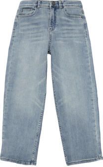 Ikks Straight Jeans X229113