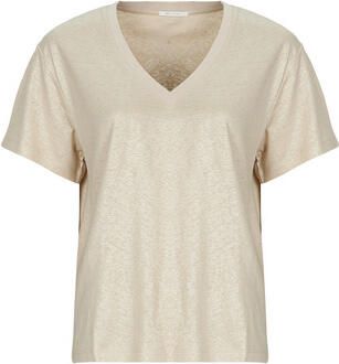 Ikks T-shirt Korte Mouw B210115