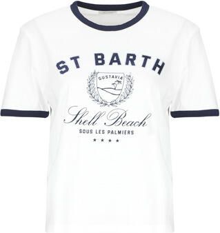 Ikks T-shirt Korte Mouw B310575