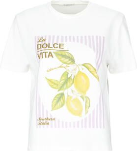 Ikks T-shirt Korte Mouw B310585