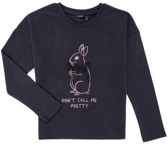 Ikks T-Shirt Lange Mouw X210022