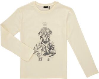 Ikks T-Shirt Lange Mouw X210023