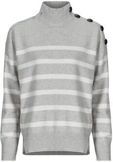 Ikks Trui PULL STRAIGHT LAINE