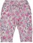 IKKS Baby Jeans & Broeken Pantalon Maille Roze - Thumbnail 2