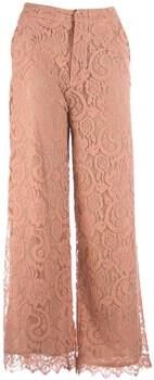 Il The Delle 5 Broek In Pizzo