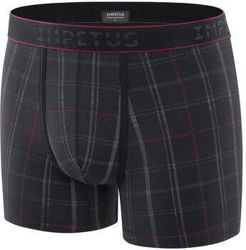 Impetus Boxers Christmas