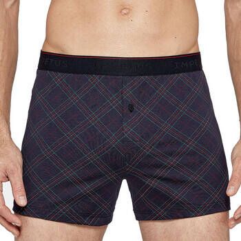 Impetus Boxers Christmas