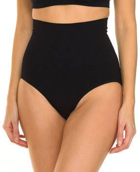 Intimidea Corrigerende slips 311370-NERO