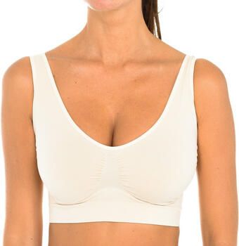 Intimidea Bralette 110577-SKIN
