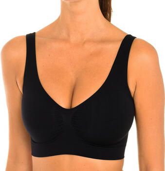 Intimidea Bralette 110626-NERO