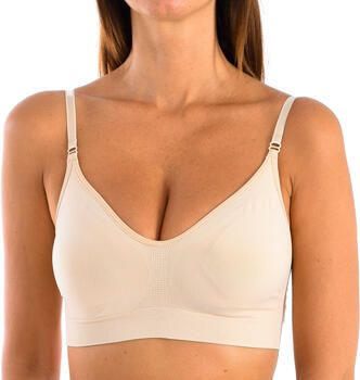 Intimidea Bralette 110679-SKIN