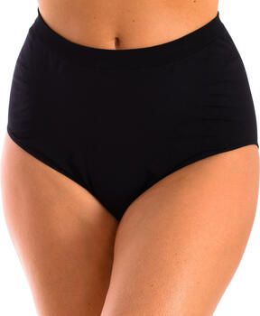 Intimidea Corrigerende slips 311171-NERO