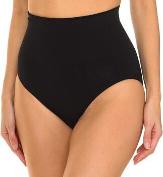 Intimidea Corrigerende slips 311300-NERO
